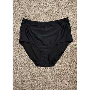 Raisins Curve Swim Bottom